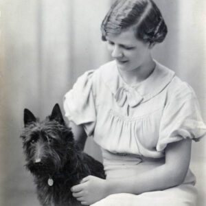 Female Portrait
