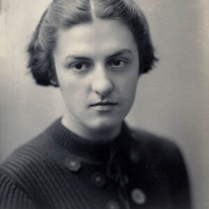 Female Portrait