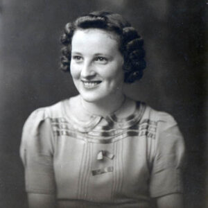 Female Portrait