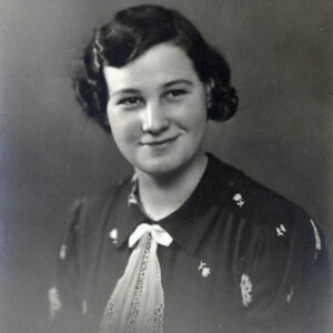 Female Portrait
