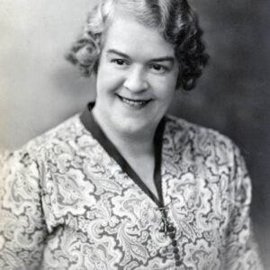 Female Portrait