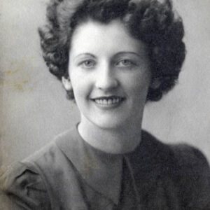 Female Portrait