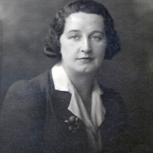 Female Portrait