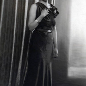 Female Portrait
