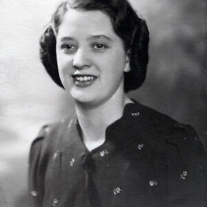 Female Portrait
