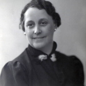 Female Portrait