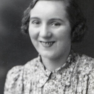 Female Portrait