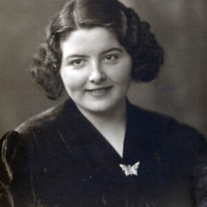 Female Portrait