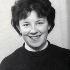 Female Portrait