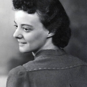 Female Portrait