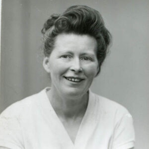 Female Portrait