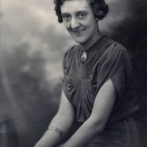Female Portrait