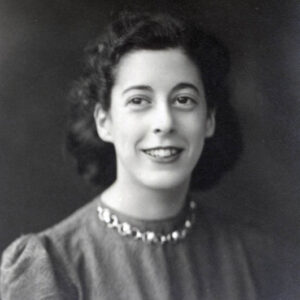 Female Portrait