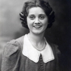 Female Portrait