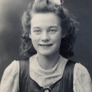 Female Portrait