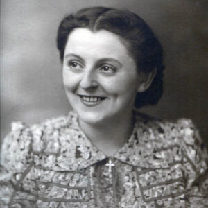 Female Portrait