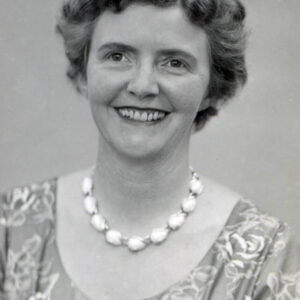 Female Portrait