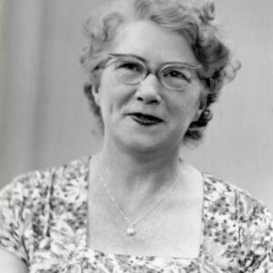 Female Portrait