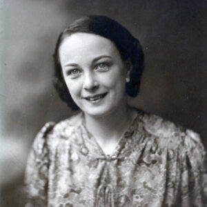 Female Portrait