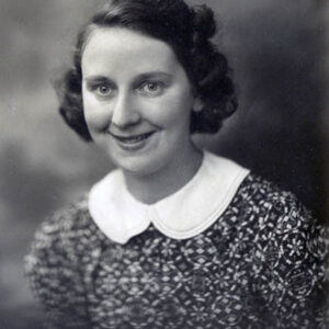 Female Portrait