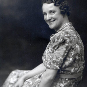 Female Portrait