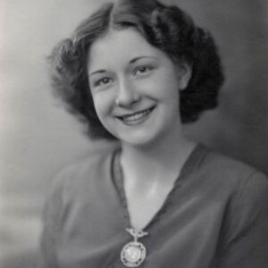 Female Portrait