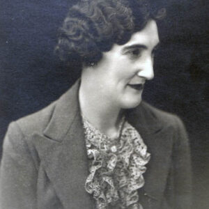 Female Portrait