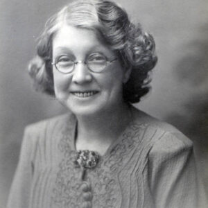 Female Portrait