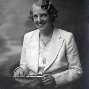 Female Portrait