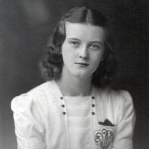 Female Portrait