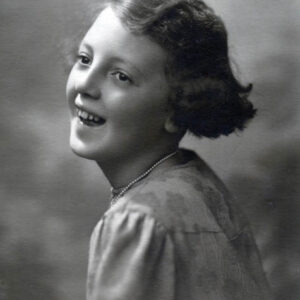 Female Portrait