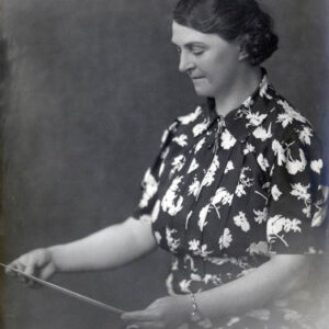 Female Portrait