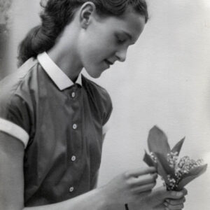 Female Portrait
