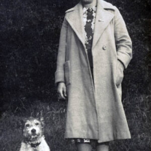 Female Portrait