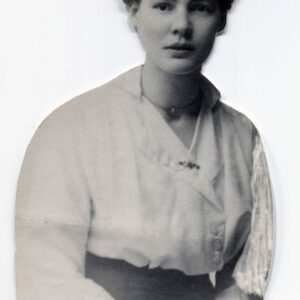 Female Portrait