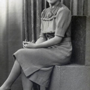 Female Portrait
