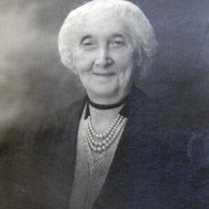 Female Portrait