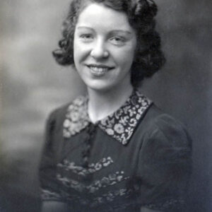Female Portrait