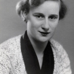 Female Portrait