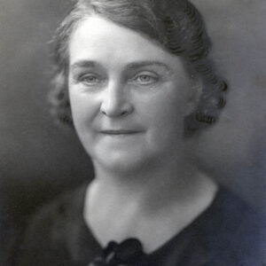 Female Portrait