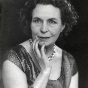 Female Portrait