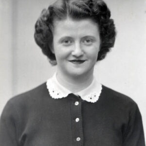 Female Portrait