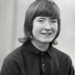 Female Portrait