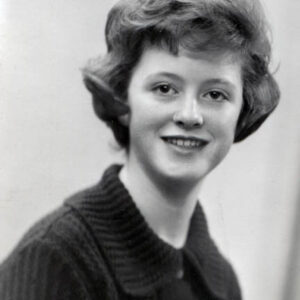Female Portrait