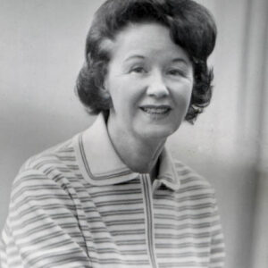 Female Portrait