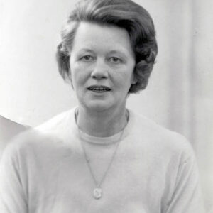 Female Portrait