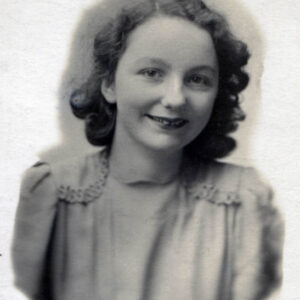 Female Portrait