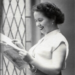 Female Portrait