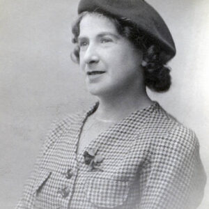 Female Portrait