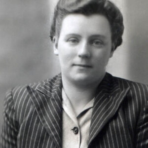 Female Portrait